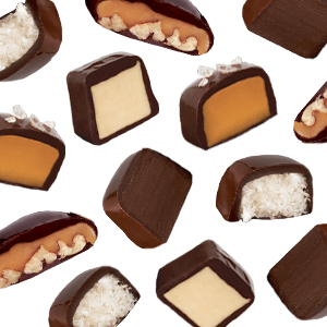Gourmet Chocolates | Dr. John's Healthy Sweets