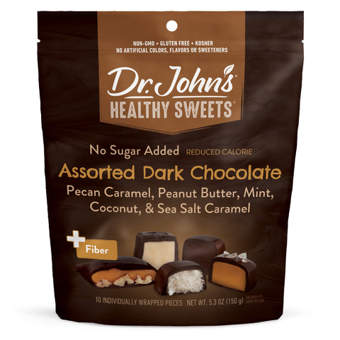 Assorted Dark Chocolates