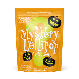 Ultimate Mystery Lollipop Collection 2023!