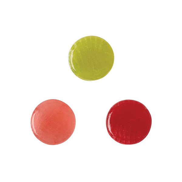 XylitolFree Assorted Fruit Hard Candies Dr. John's Healthy Sweets