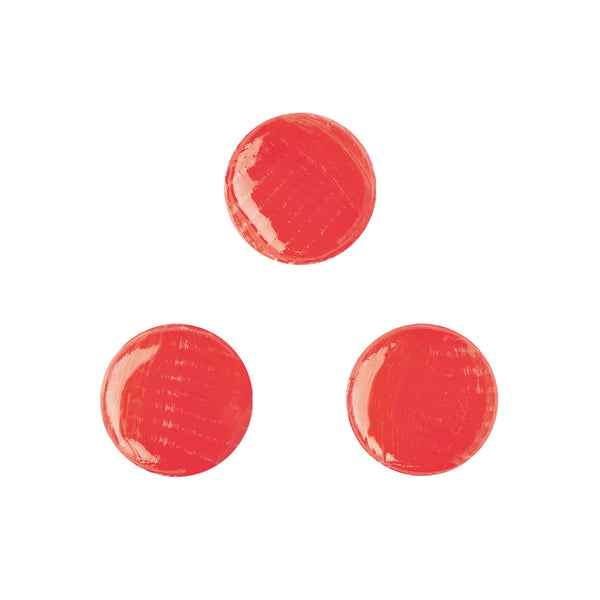 Guava Flavored Xylitol Hard Candies Dr. John's Healthy Sweets