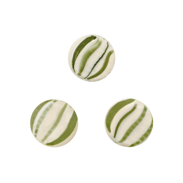 Spearmint Flavored Xylitol Hard Candies Dr. John's Healthy Sweets