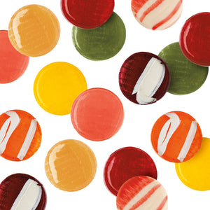 Ultimate Hard Candy Collection | Dr. John's Healthy Sweets