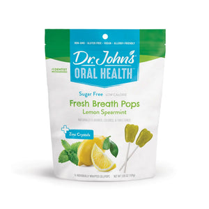 Oral Health