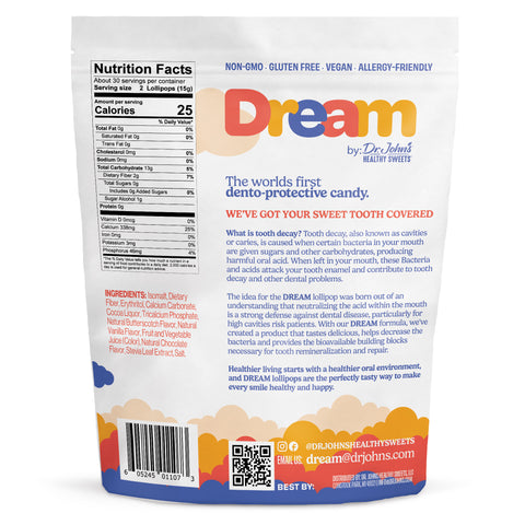 DREAM Lollipops