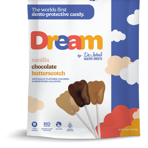 DREAM Lollipops