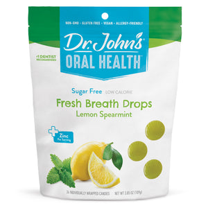 Fresh Breath Drops