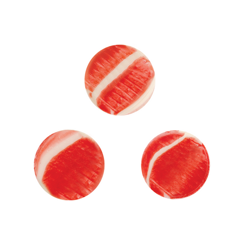 Peppermint Hard Candies