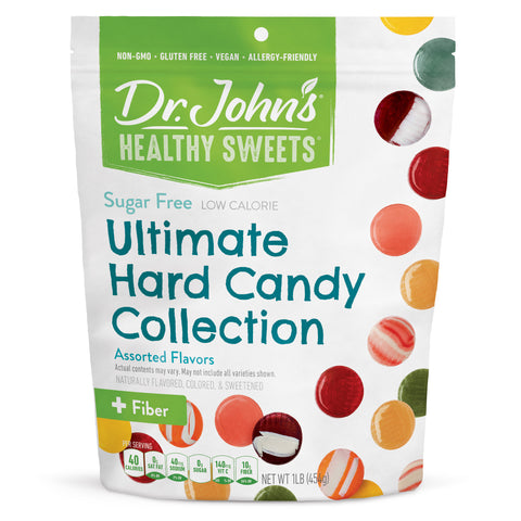 Ultimate Hard Candy Collection