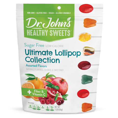 Ultimate Lollipop Collection