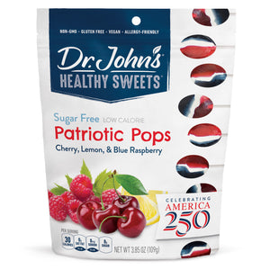 Patriotic Pops