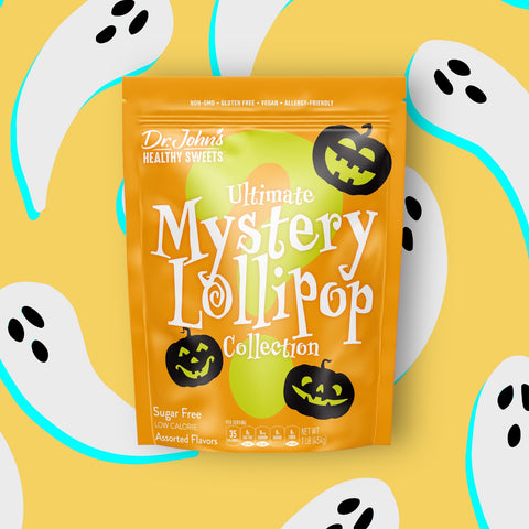 Ultimate Mystery Lollipop Collection 2023!