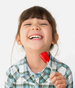 About Healthy Sweets