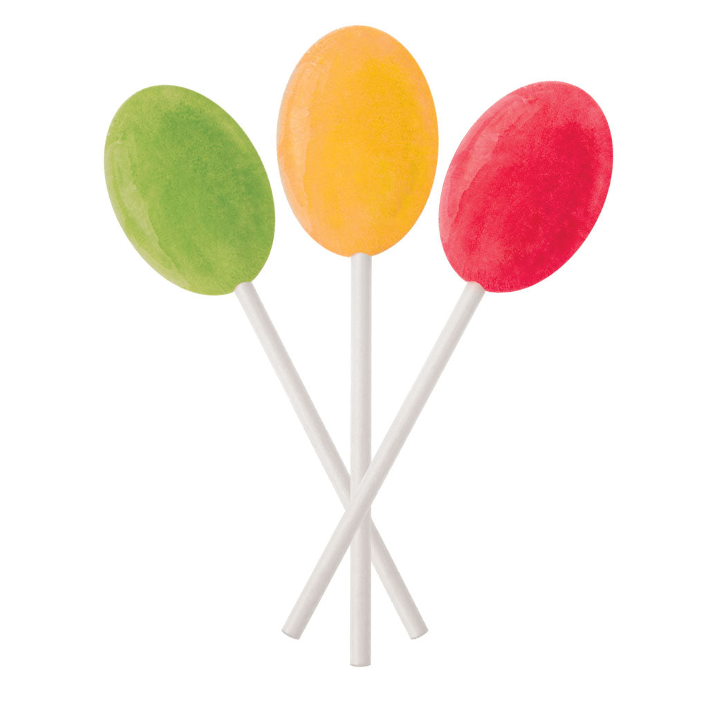 Assorted Probiotic Pops | Sugar-Free | Dr. John's – Dr. John's