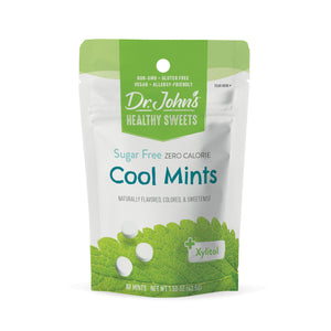 Cool Mints - 1.5oz