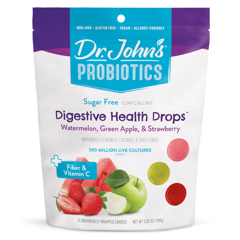 Assorted Probiotic Drops