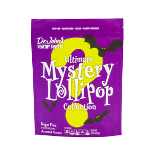 Ultimate Mystery Lollipop Collection