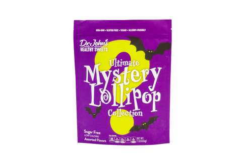 Ultimate Mystery Lollipop Collection