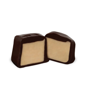 Peanut Butter Squares - Dark Chocolate