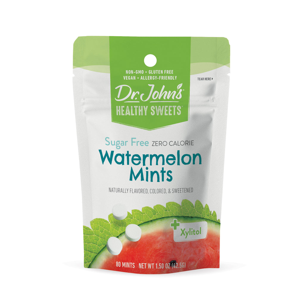 Watermelon Mints - 1.5oz