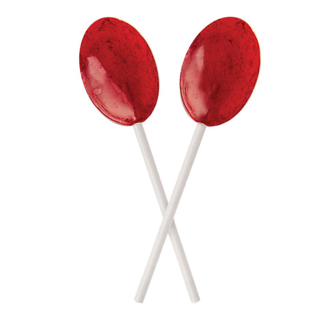 Sweet Cherry Vitamin Pops