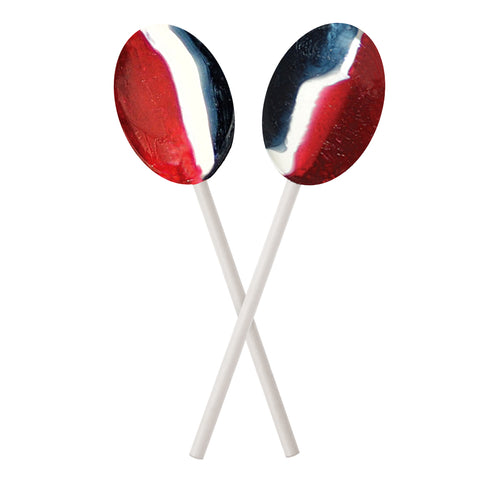 Patriotic Pops