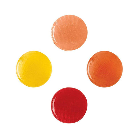 Sunkissed Fruit Hard Candies