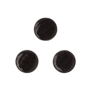 Black Licorice Candies