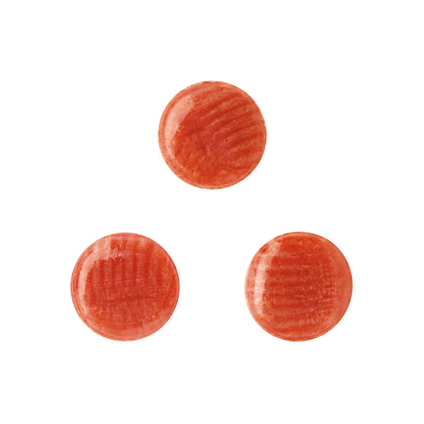 Cinnamon Spice Xylitol Hard Candies Dr. John's Healthy Sweets