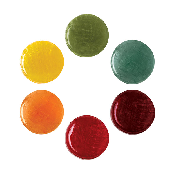 Classic Fruits Xylitol Hard Candies Dr. John's Healthy Sweets