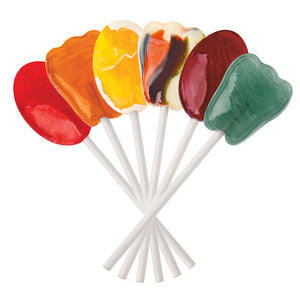 Ultimate Lollipops Collection | Dr. John's Healthy Sweets