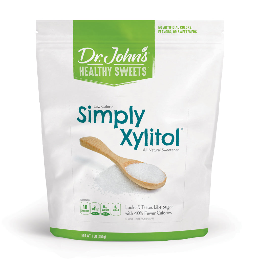 Xilotol Candy Best Xylitol Sugar Candy – Dr. John's Healthy Sweets